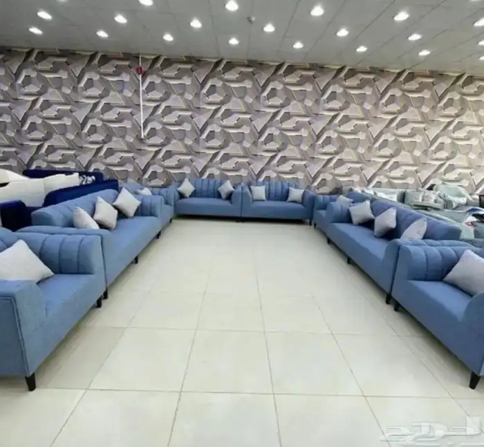 المدينه المنوره محل تفصيل كنب 3