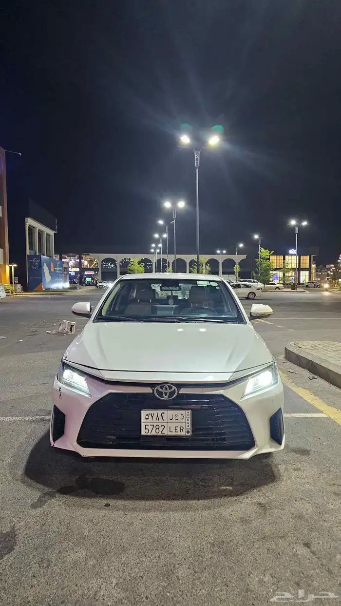 يارس فل كامل YX 2024 0