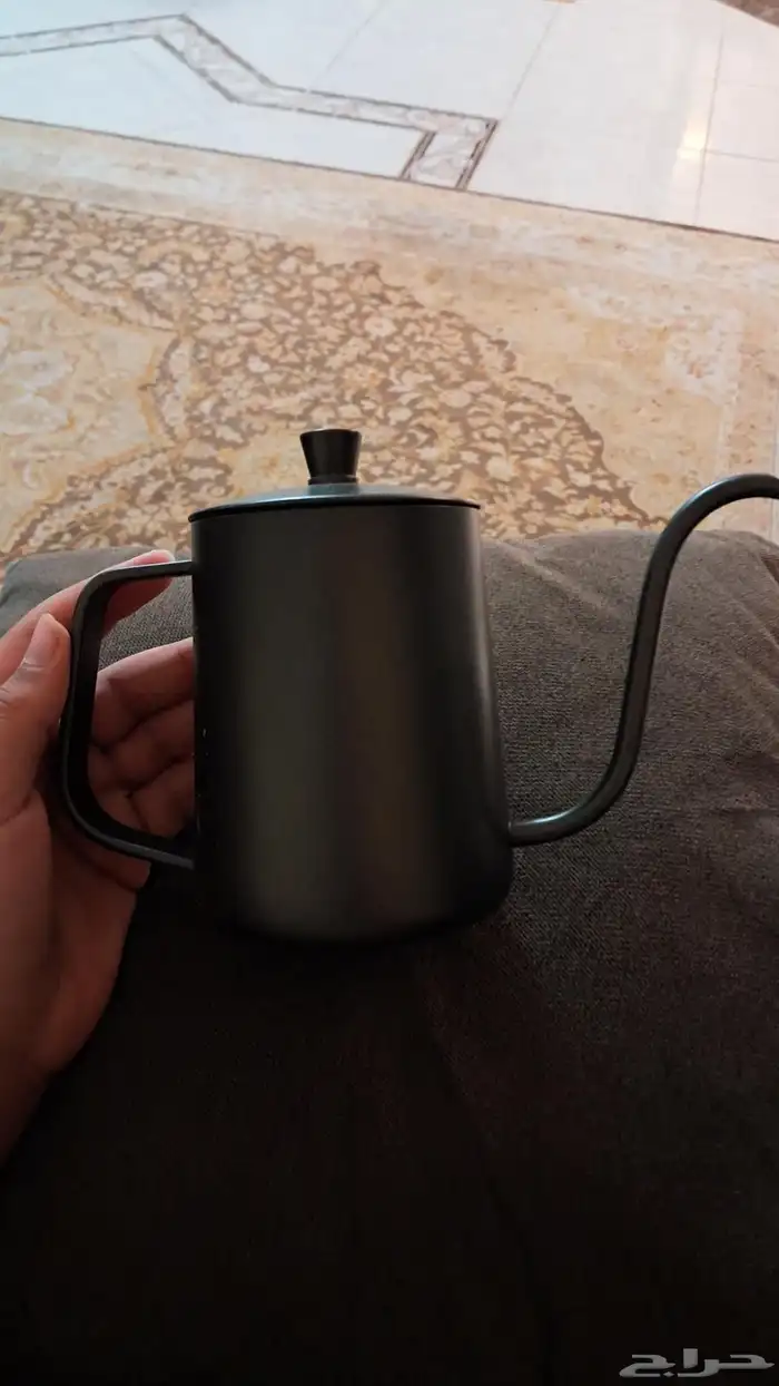 ميزان وبريق V60 0
