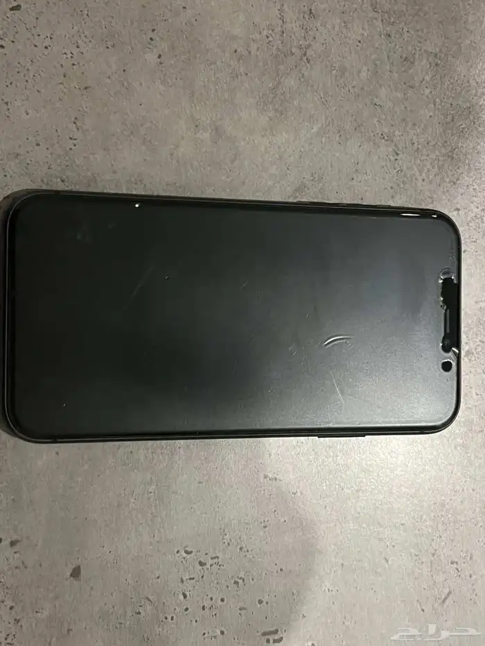 جوال ايفون 11 عادي 1