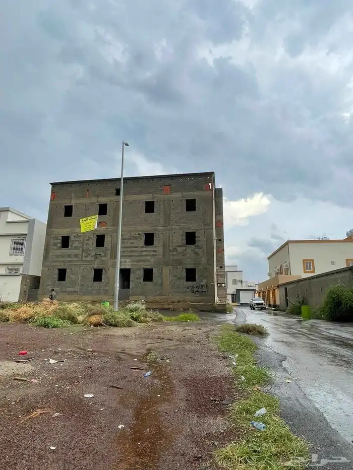 عماره محايل عسير للبيع 2