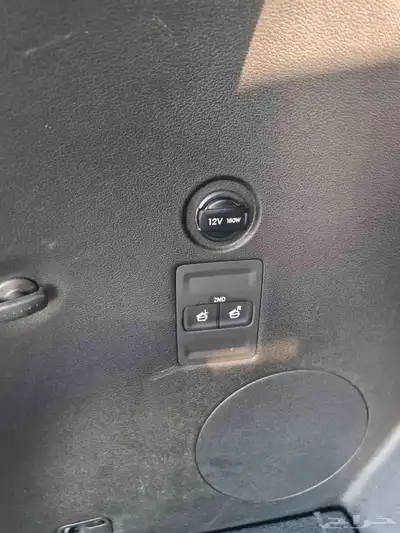 هيونداي بالسايد نص فل دبل 6