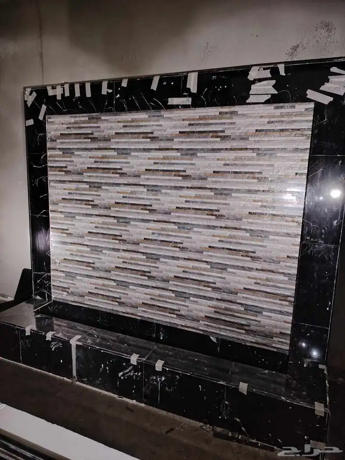 تنسيق حدائق فلل واسترحات 15