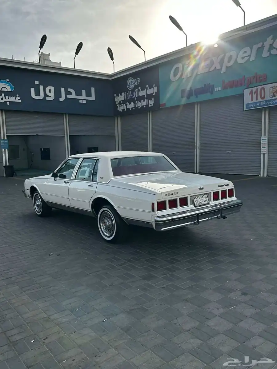 كابرس 1982 4