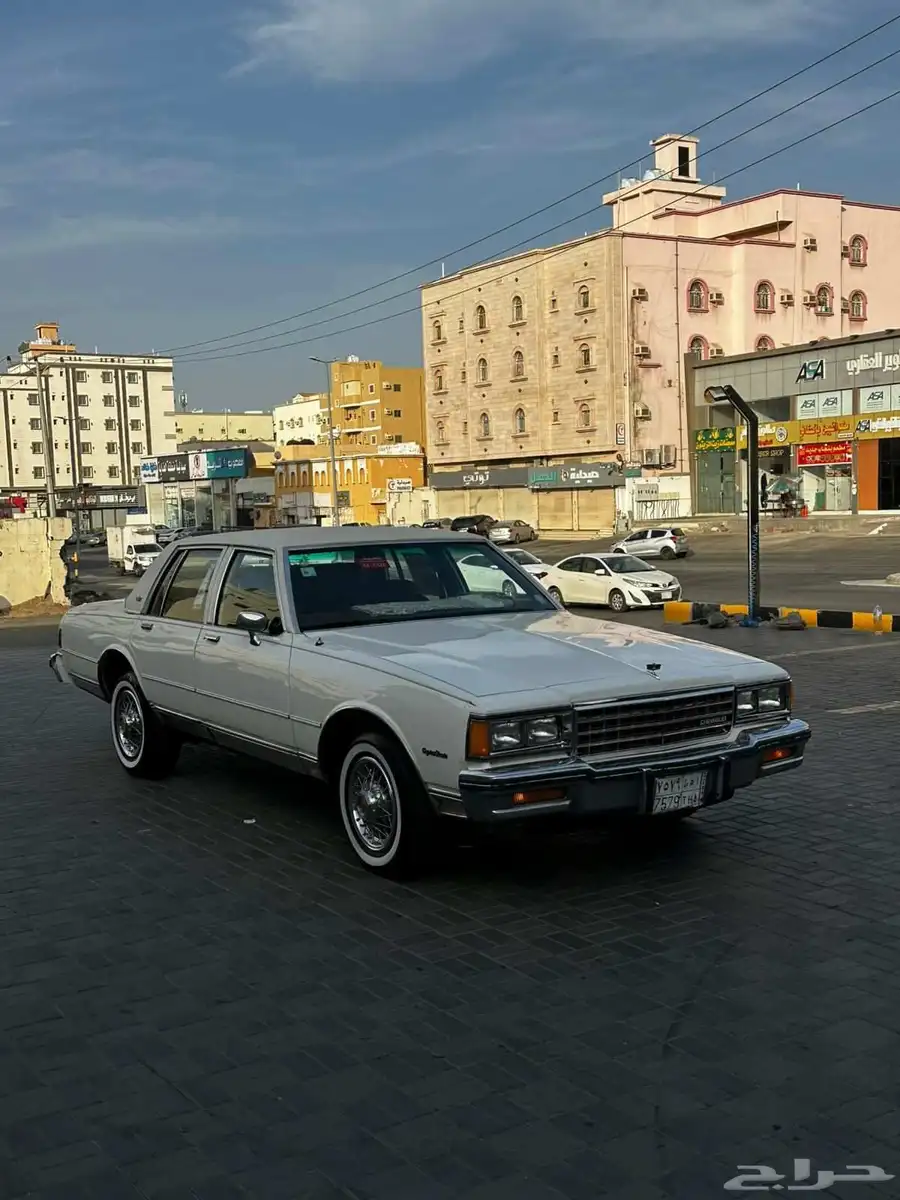 كابرس 1982 18