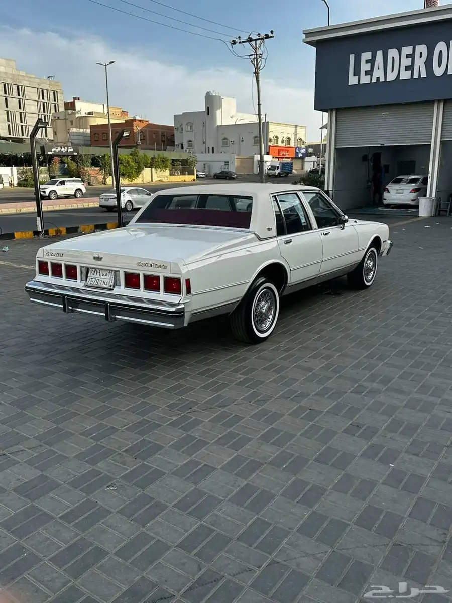 كابرس 1982 3