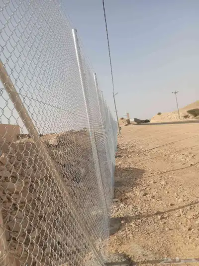 يوجد لدينا جميع انواع النخيل والشبوك 7