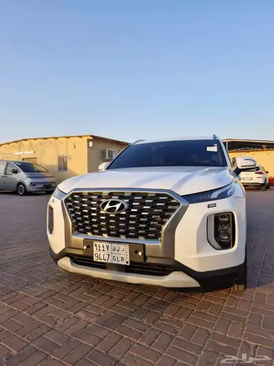 هيونداي بالسايد نص فل دبل 0
