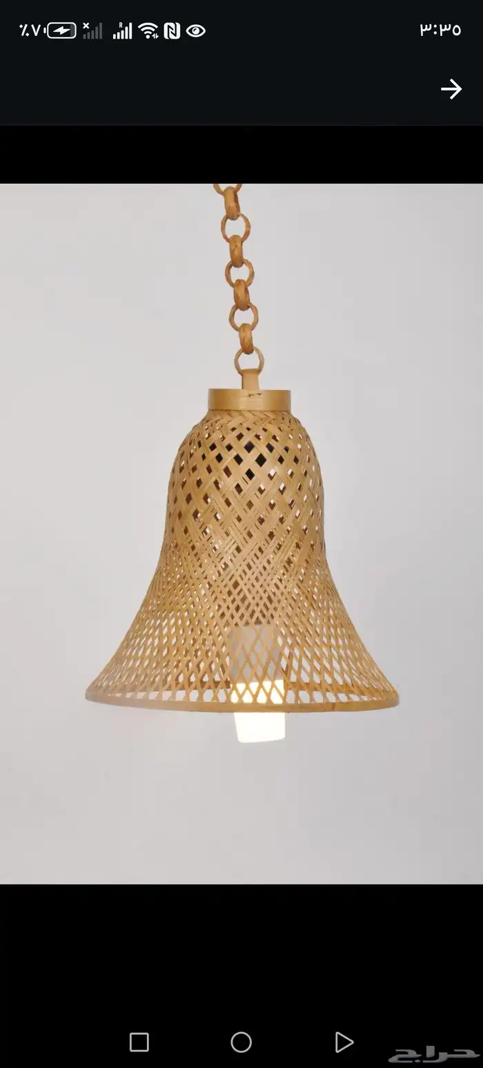 خيزران وقش واعمال تراث 8