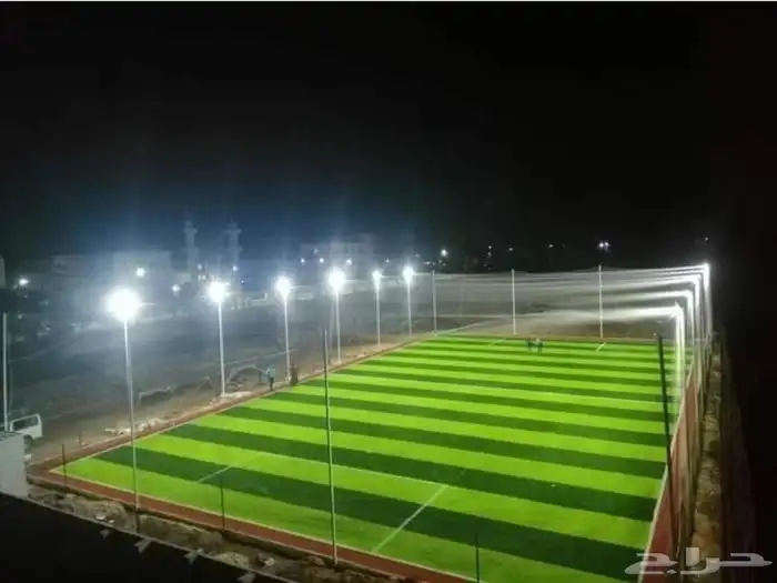 تنسيق حدائق فلل واسترحات 4