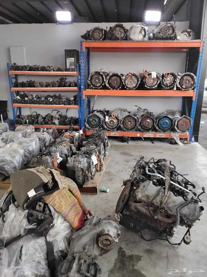 عالم الجربكسات الاوتوماتيك 10