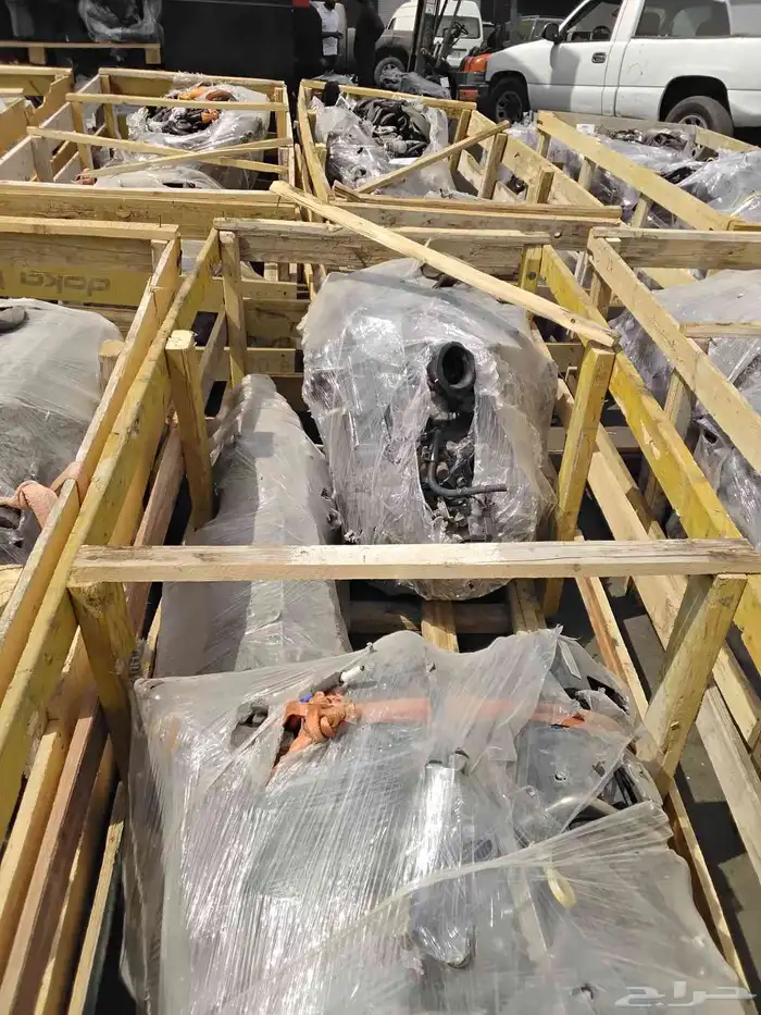 عالم الجربكسات الاوتوماتيك 13