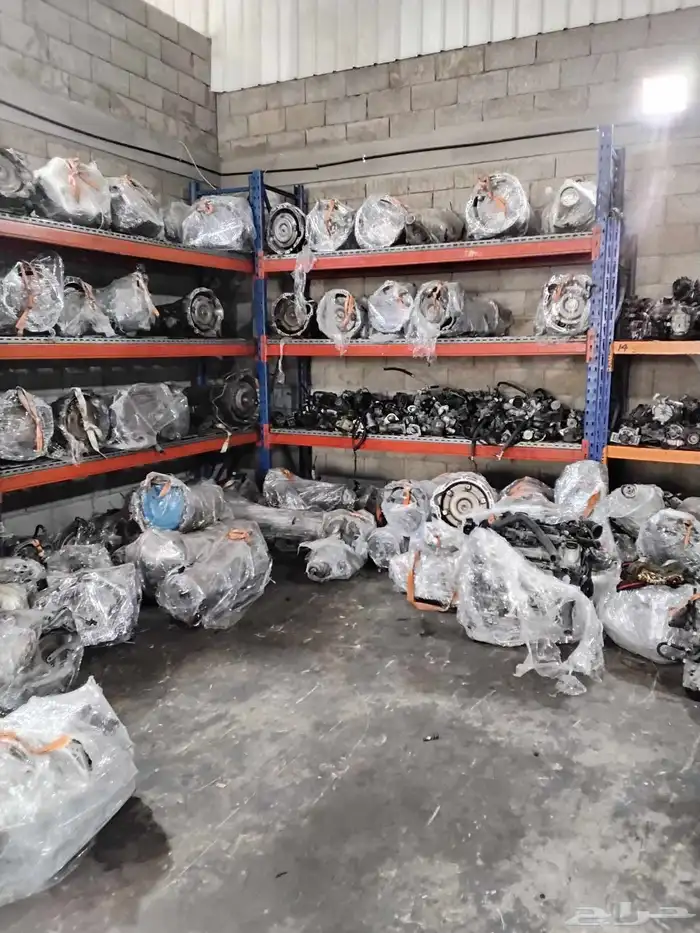 عالم الجربكسات الاوتوماتيك 19