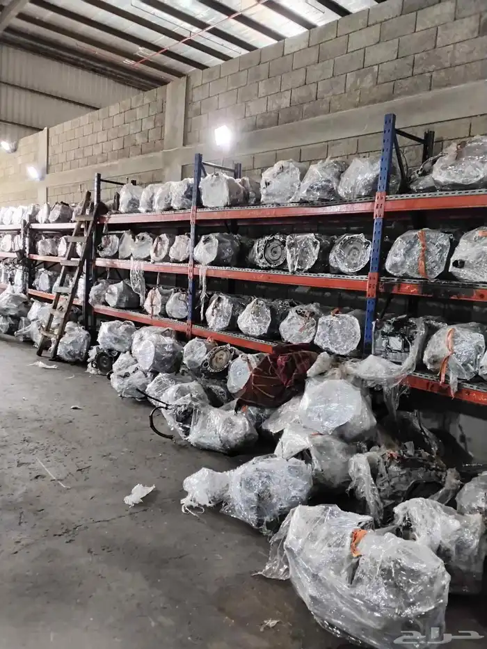 عالم الجربكسات الاوتوماتيك 17