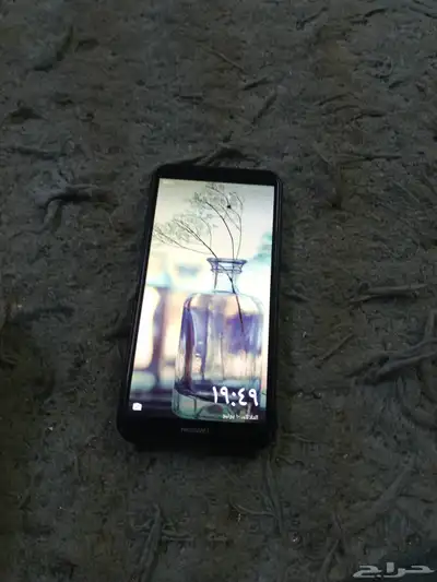جوال هواوي 32قيقا4G نضف للبيع وعلي السوم وانا ستخدمة سنتين 2