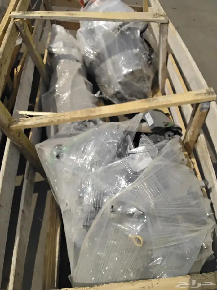 عالم الجربكسات الاوتوماتيك 12