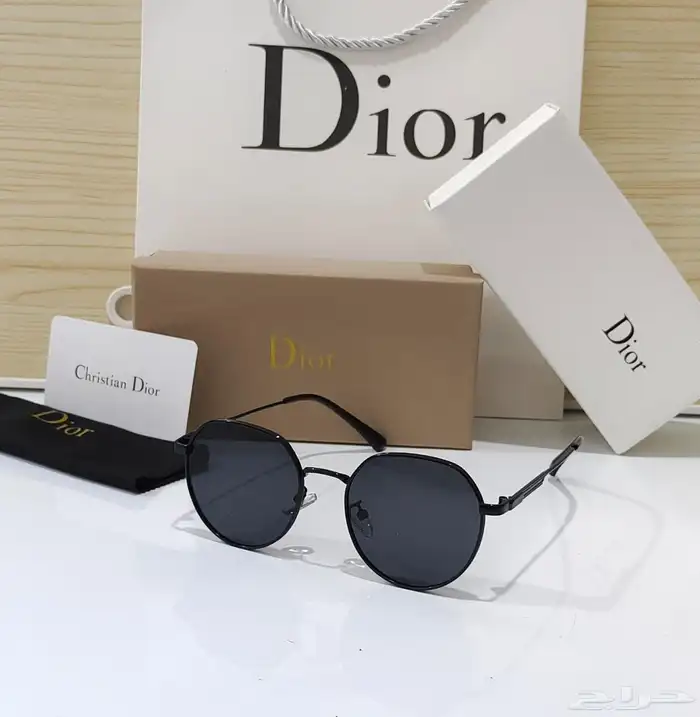 نظارات ماركه ديور الرياض توصيل فوري 0