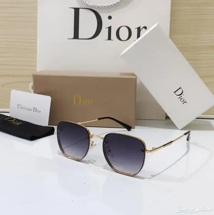 نظارات ماركه ديور الرياض توصيل فوري 3