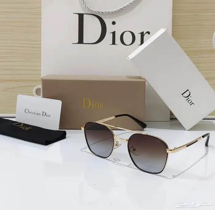 نظارات ماركه ديور الرياض توصيل فوري 7