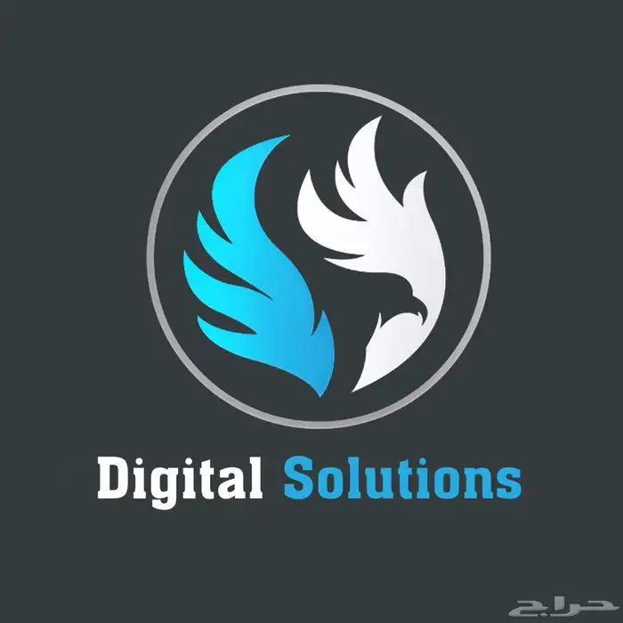 تصميم شعار ( لوجو ) احترافي 6