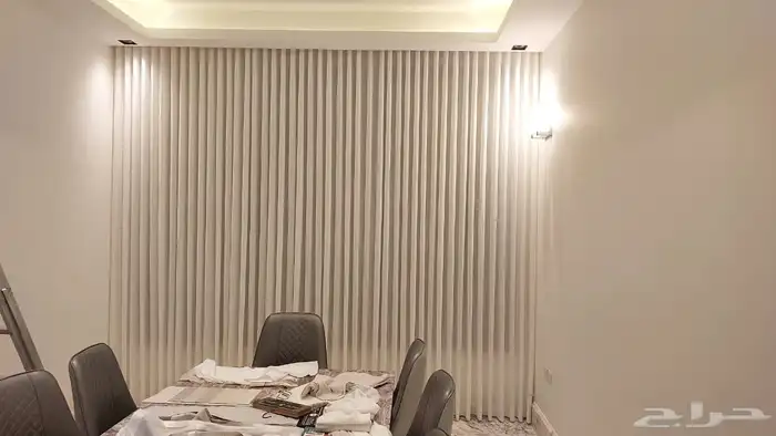 تفصيل جميع انواع الستائر تلبيس كنب تفصيل كنب 7