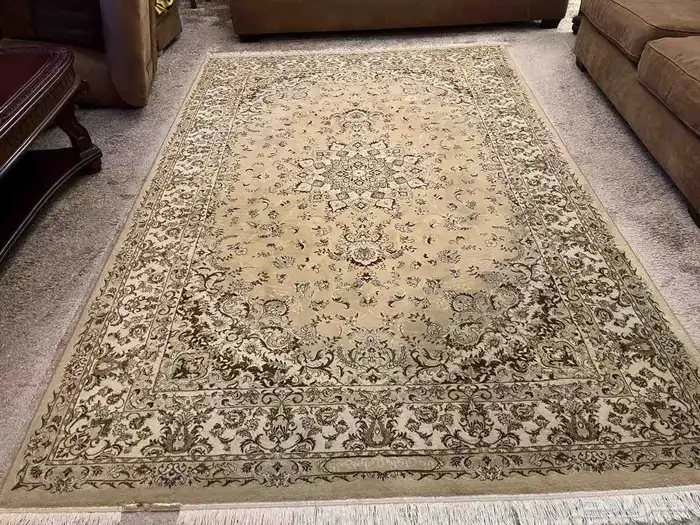 مفرشه إيراني 1