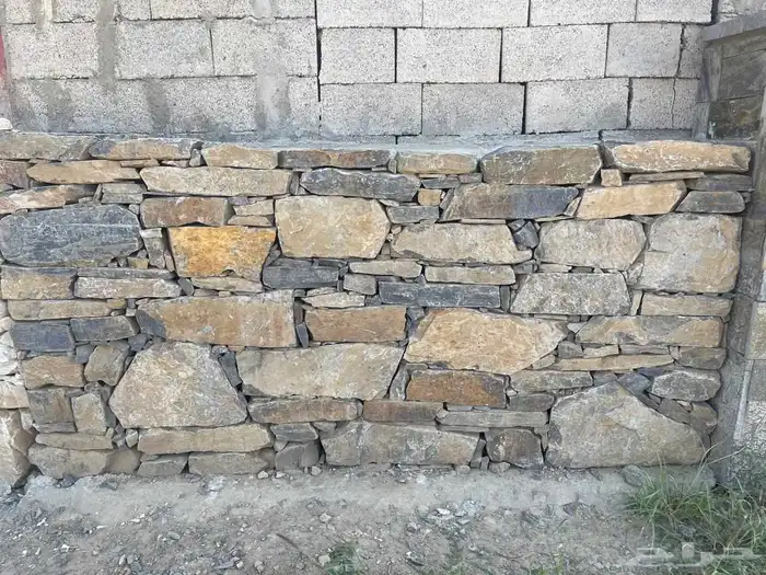 ترميم بيوت قديمه وصلاحها وبنيان بيوت قديمه وجميع الأشغال ا 6