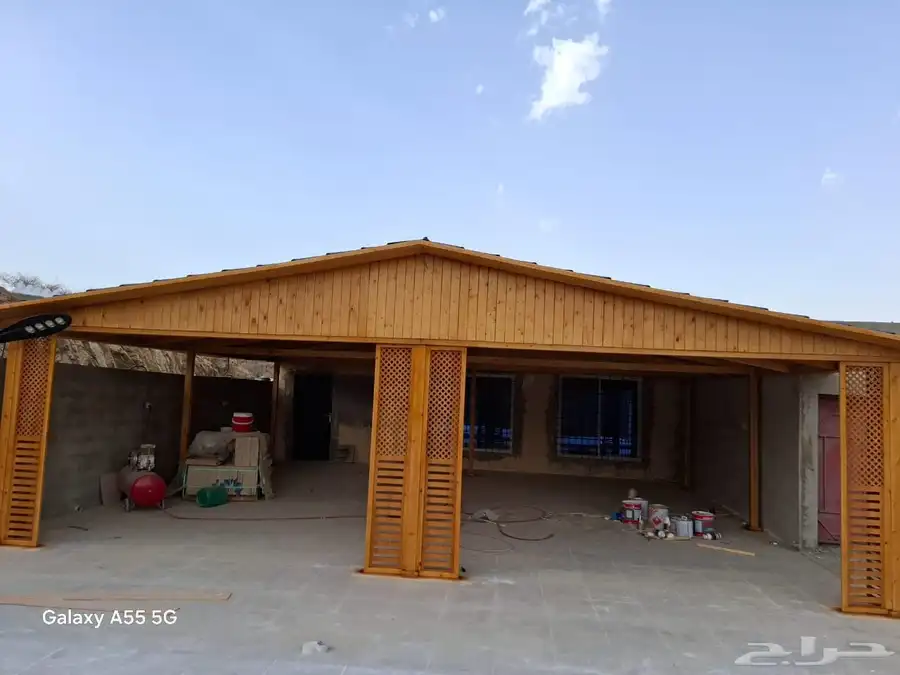 منجرة رؤية التصميم 0