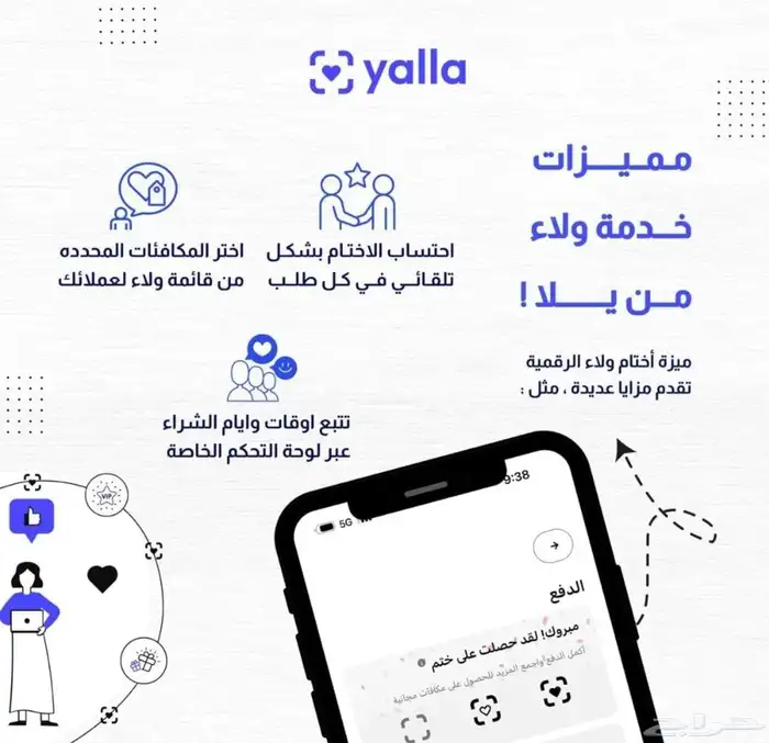 قائمة طعام إلكترونية_تمكين أصحاب المطاعم للتحول الرقمي 8