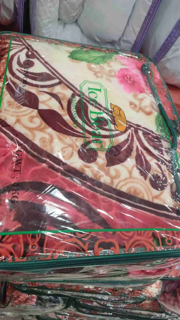 أسرة ومراتب بجميع انوعها جوده عاليه 5
