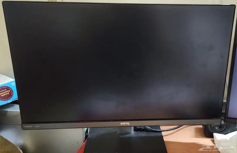 monitor شاشة 0