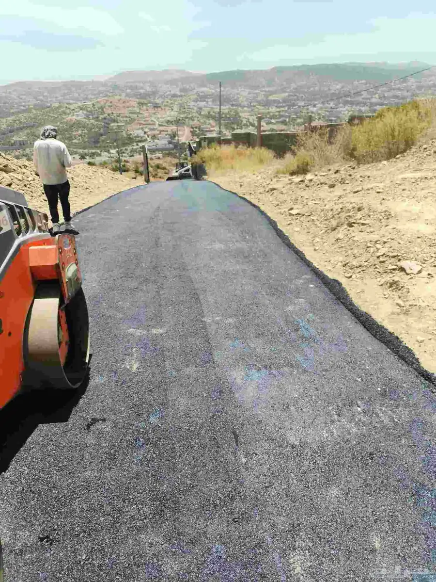 مقاول اسفلت بلجرشي مقاول اسفلت المندق مقاول اسفلت الباحه 4