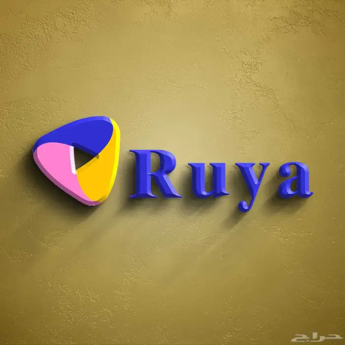 تصميم شعار ( لوجو ) احترافي 4