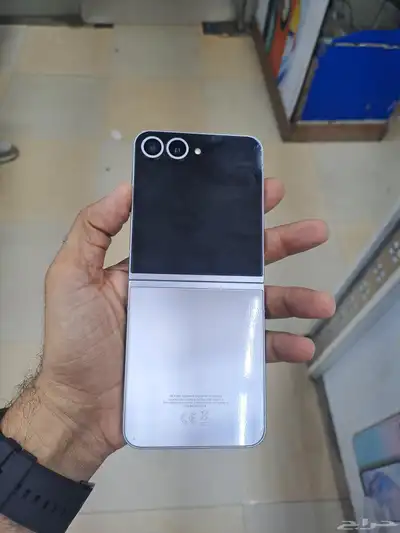 جوال z Flp 6 3