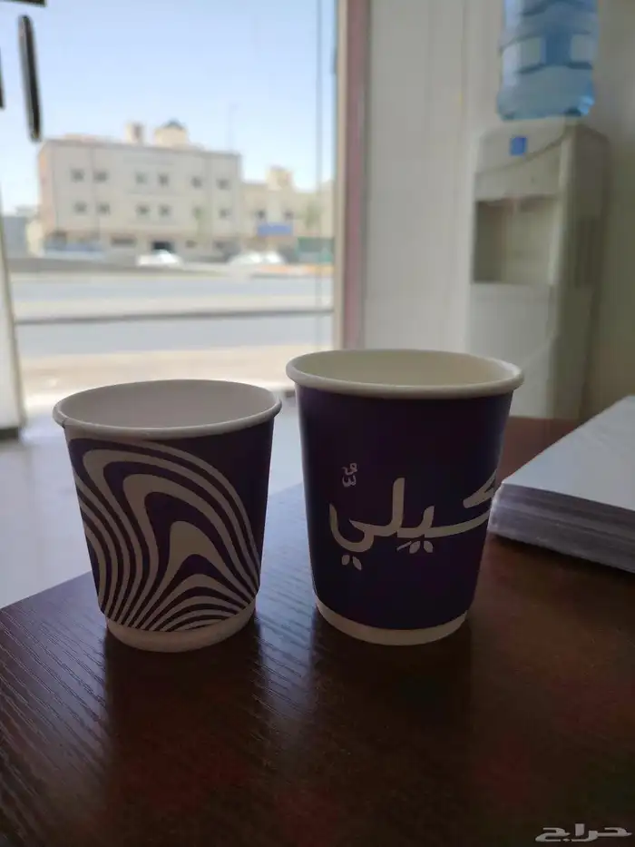 طباعة اكواب بوكسات ستيكر 0
