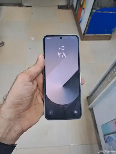 جوال z Flp 6 1