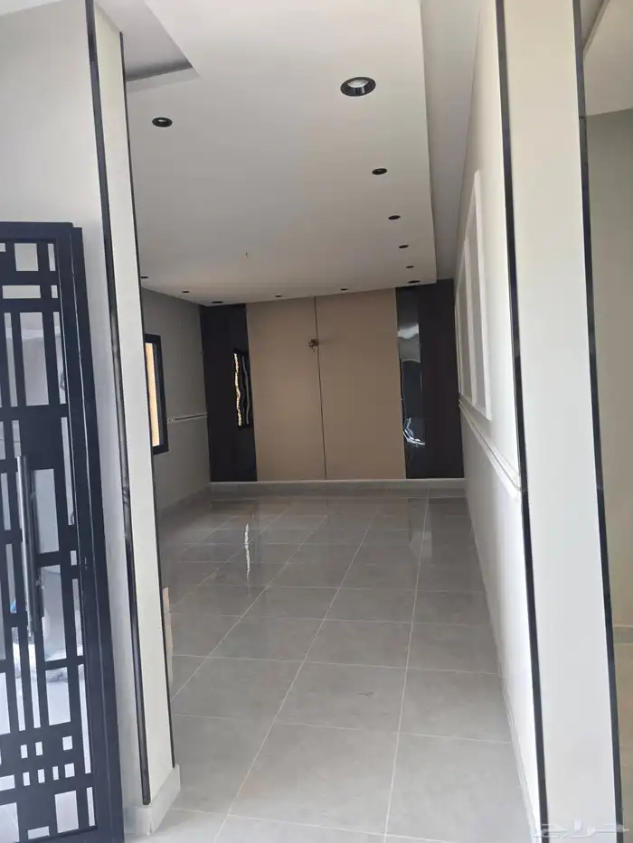 ديكورات شاشات شيبورد فوم مداخل 3