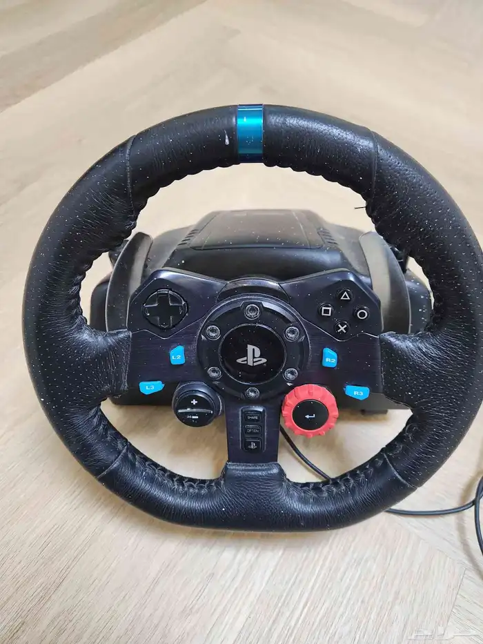 دركسون لوجيتيك Logitech G29 0