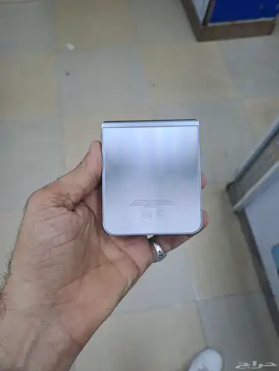 جوال z Flp 6 2