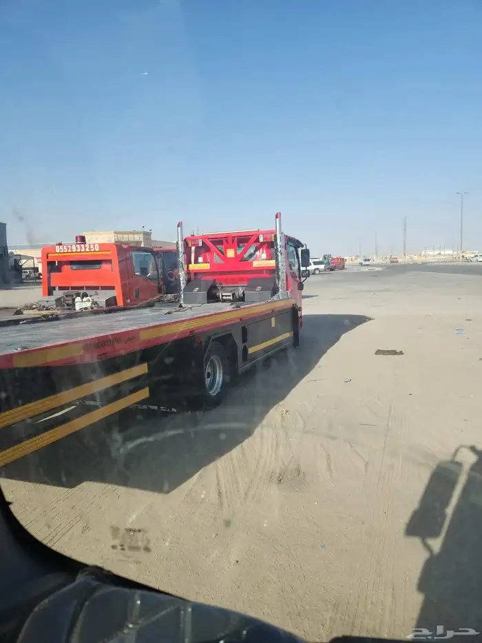 سطحه حفر الباطن إلى الدمام 0