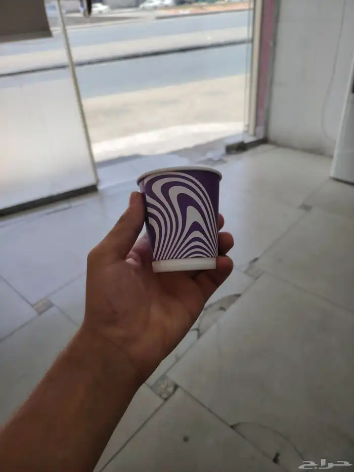 طباعة اكواب بوكسات ستيكر 2