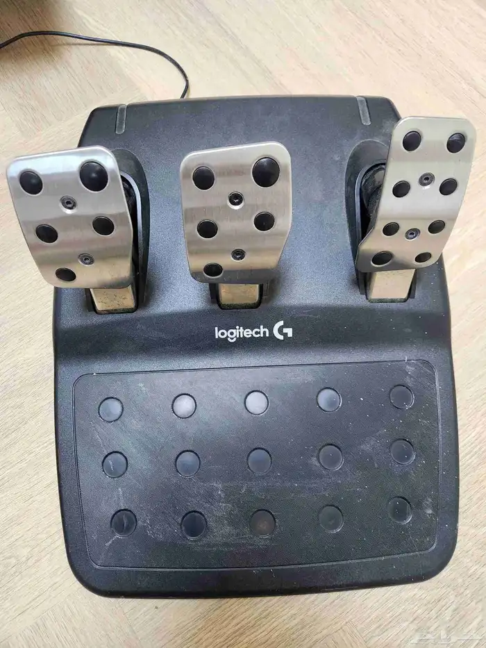 دركسون لوجيتيك Logitech G29 1