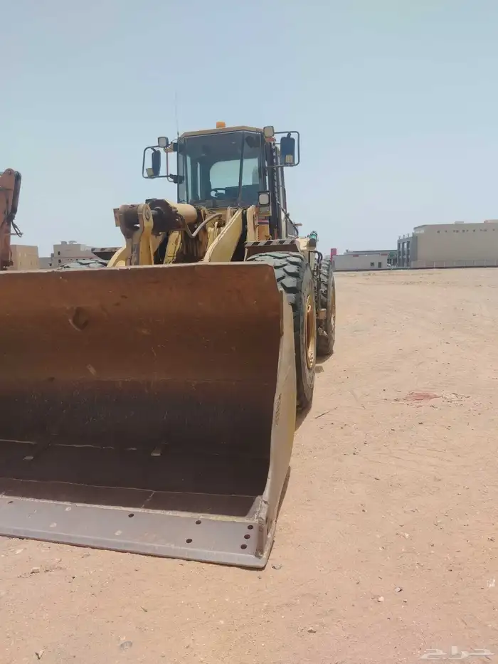 مؤسسة الجابرية تنفيذ جميع المشاريع قص تربه تسويه ترحيل 2