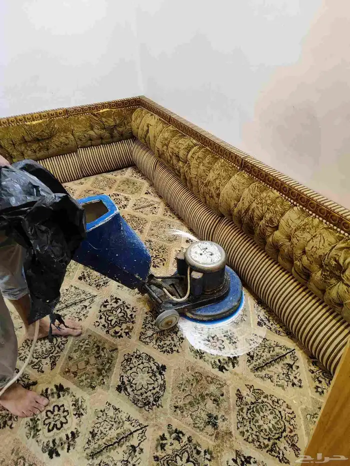 شركة تنظيف بالطائف تنظيف الفلل الخزانات الشقق بالطائف 9
