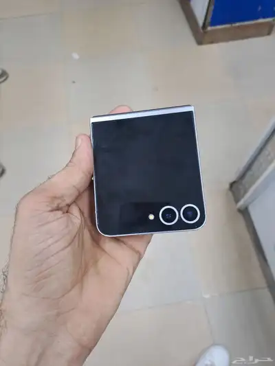 جوال z Flp 6 0