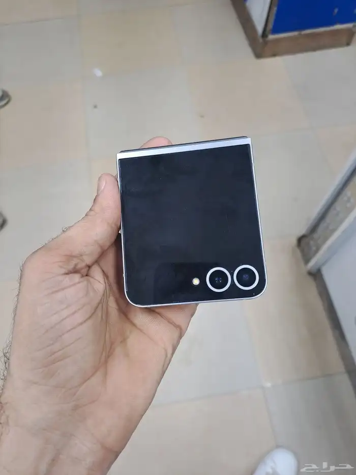 جوال z Flp 6 0