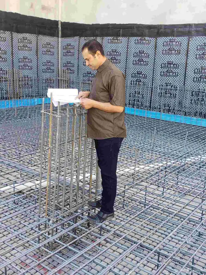 مهندس مدني يبحث عن عمل 6