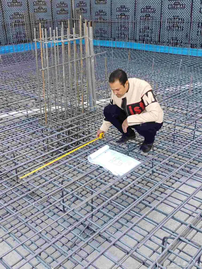 مهندس مدني يبحث عن عمل 5