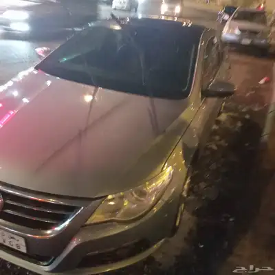 فولكس واجن باسات 2012 6