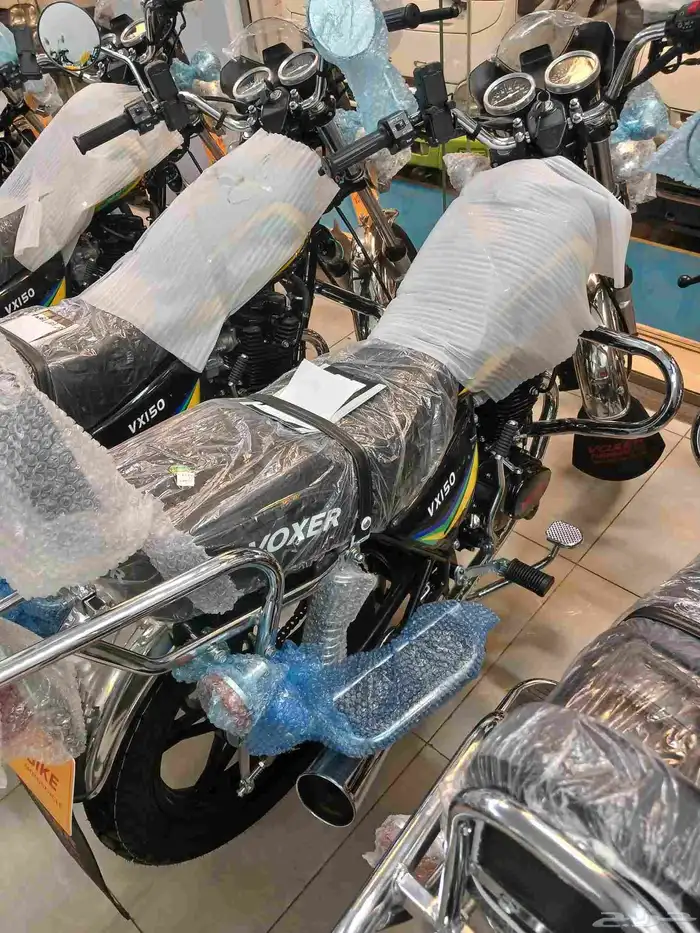 دباب فوكسر تقنيه يباني ضمان 12 شهر أو 12 الف كيلو أيهما أسبق 2